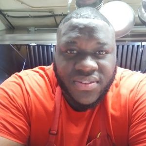 Meet your Posher, Eddie